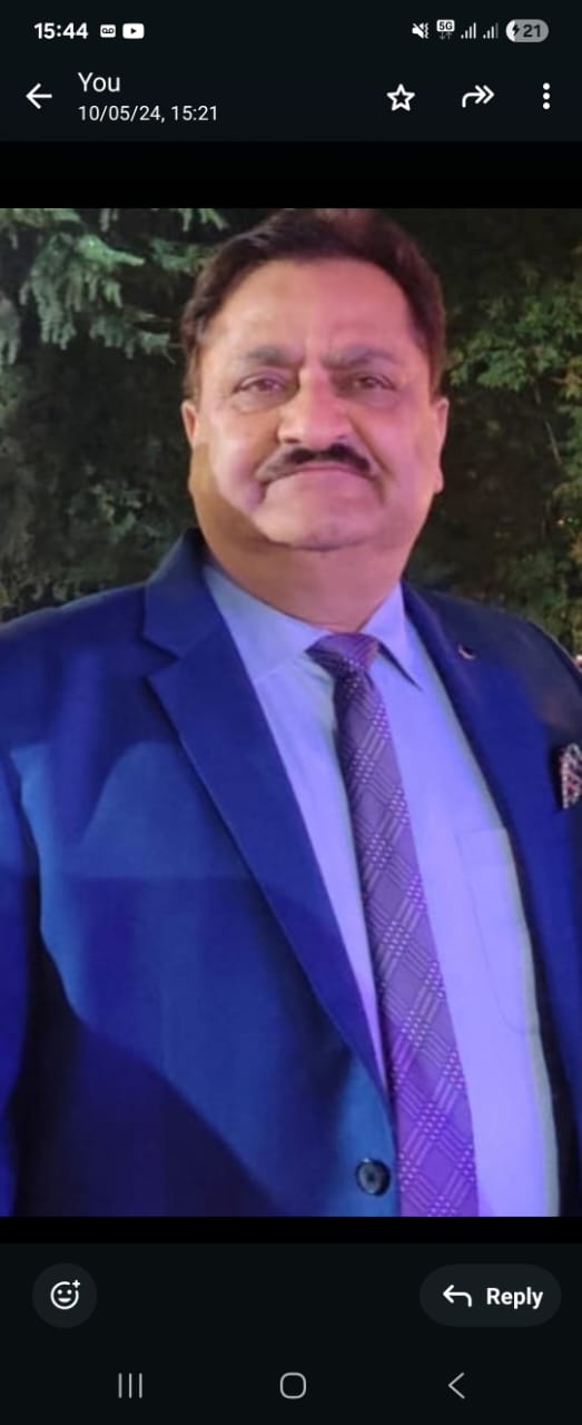 विश्व कश्मीरी समाज ने कश्मीर पर्यटन पर शुभेंदु अधिकारी के बयान पर प्रतिक्रिया व्यक्त की विश्व कश्मीरी समाज ने कश्मीर पर्यटन पर शुभेंदु अधिकारी के बयान पर प्रतिक्रिया व्यक्त की
