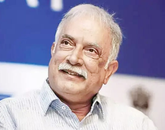 अशोक गणपति राजू