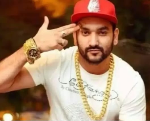 सिंगर राहुल फाजिलपुरिया सिंगर राहुल फाजिलपुरिया