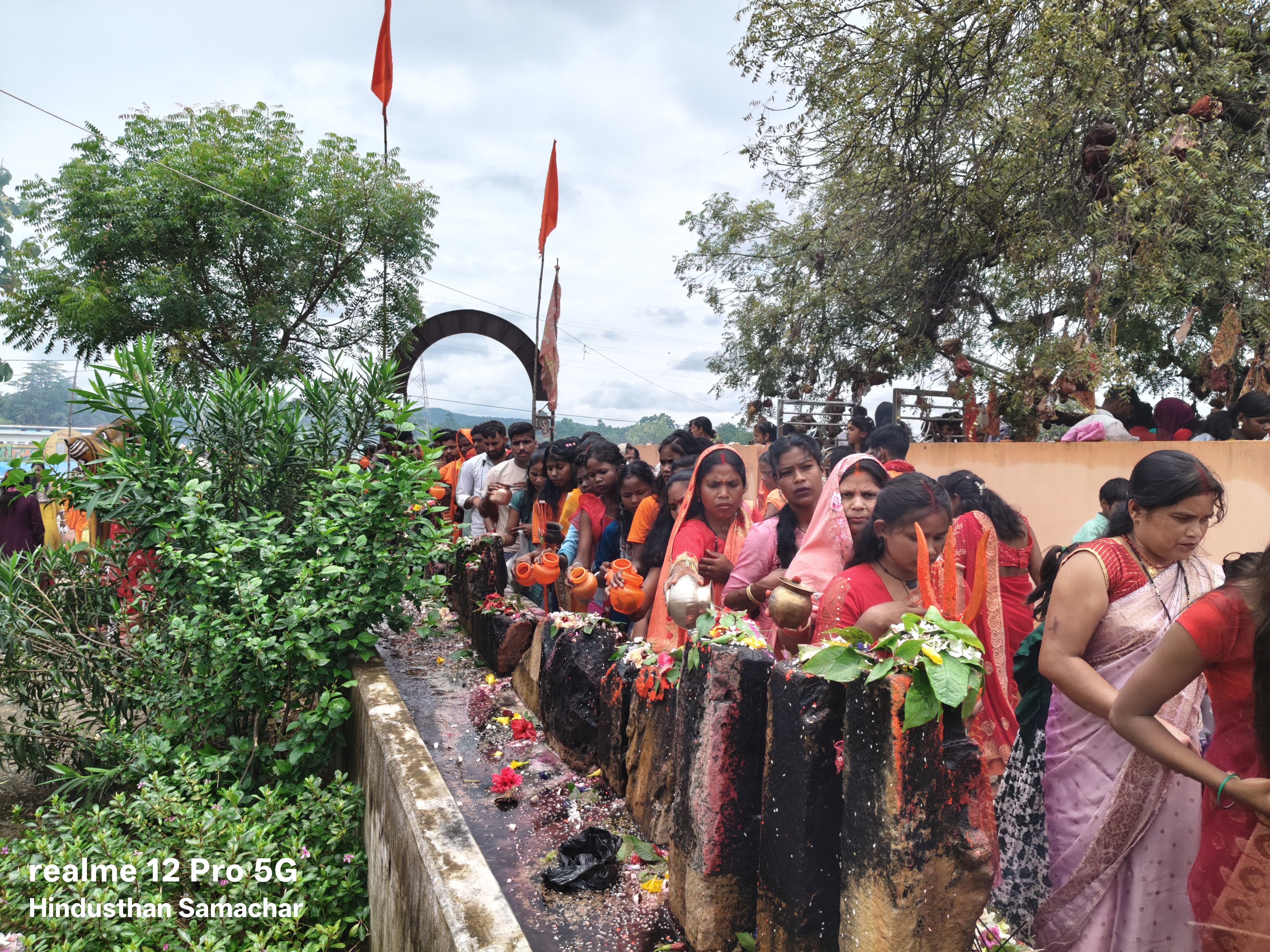तपेश्वर धाम तपेश्वर धाम