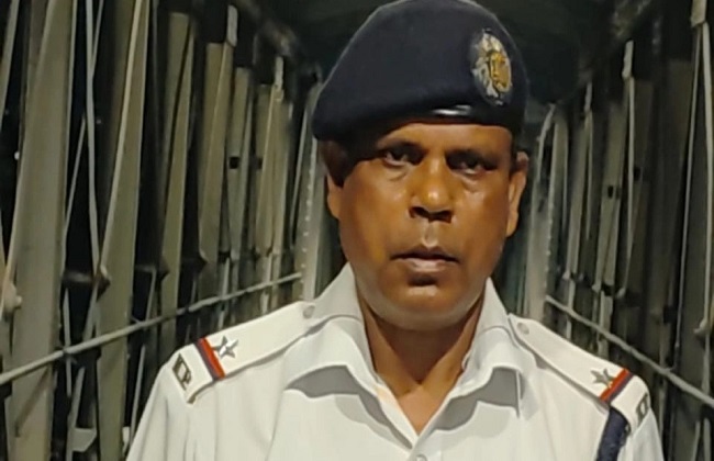 एएसआई मानिक दे एएसआई मानिक दे