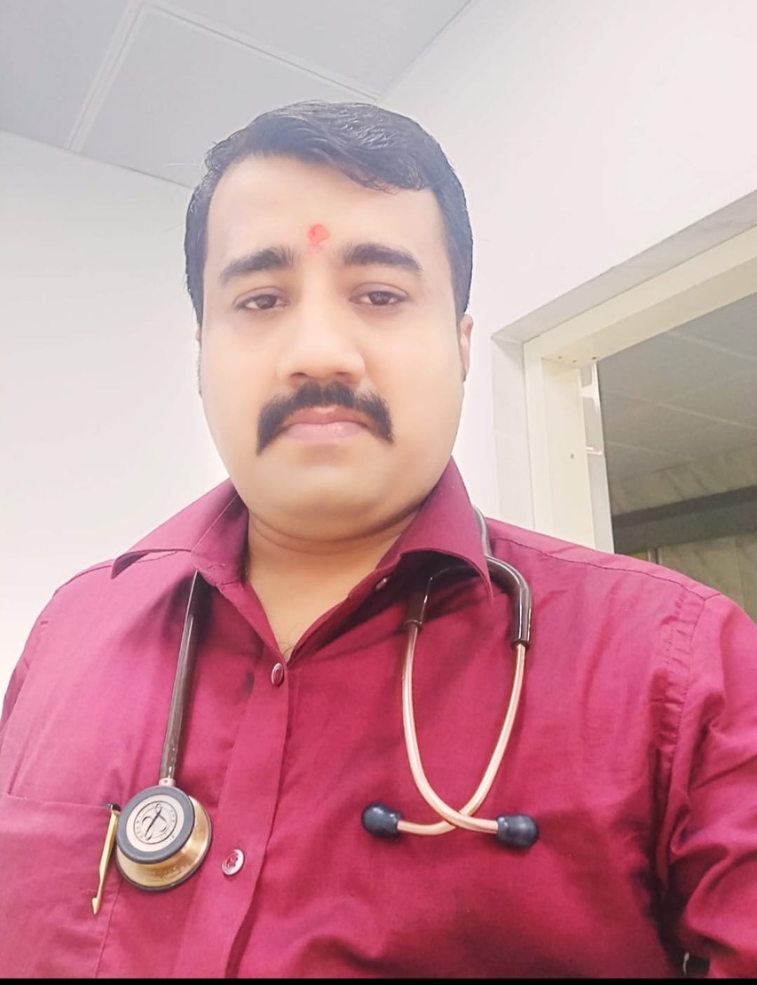 डा. सिद्धार्थ मणि डा. सिद्धार्थ मणि