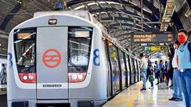 Cable Theft Metro Rail affected Cable Theft Metro Rail affected