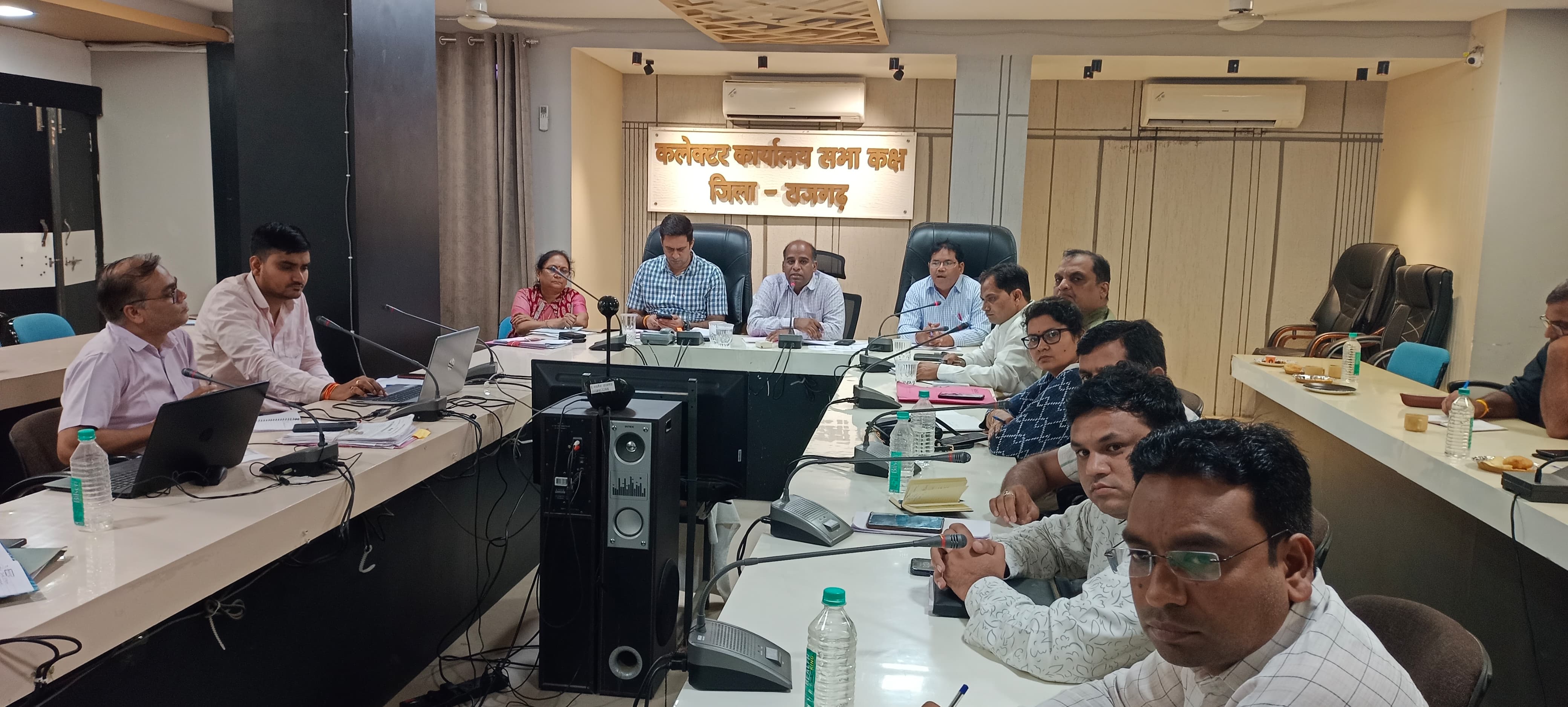 अमला, दो लाख से अधिक बच्चों की होगा परीक्षण अमला, दो लाख से अधिक बच्चों की होगा परीक्षण