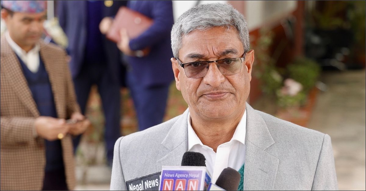गृहमंत्री रमेश लेखक गृहमंत्री रमेश लेखक