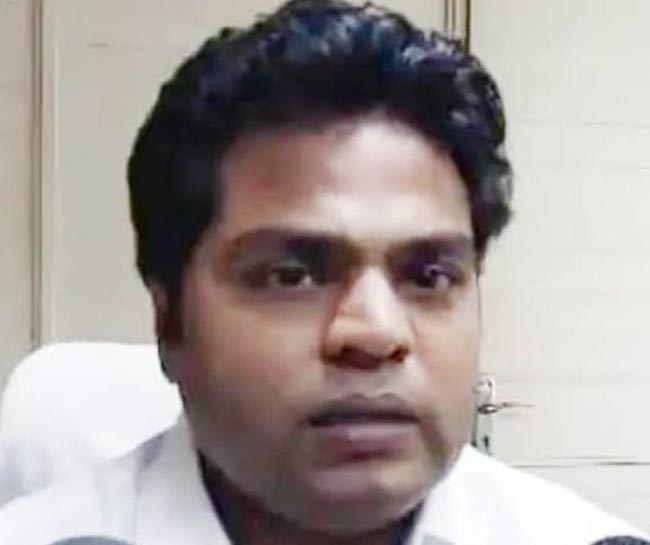 पीडीए सचिव पीडीए सचिव