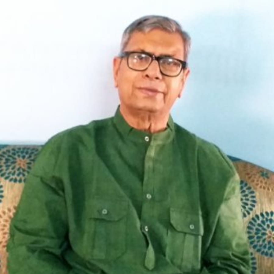हरियाणा के नए राज्यपाल अशीम घोष हरियाणा के नए राज्यपाल अशीम घोष