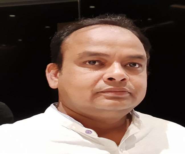 मंत्री इरफान अंसारी की फाइल फोटो मंत्री इरफान अंसारी की फाइल फोटो