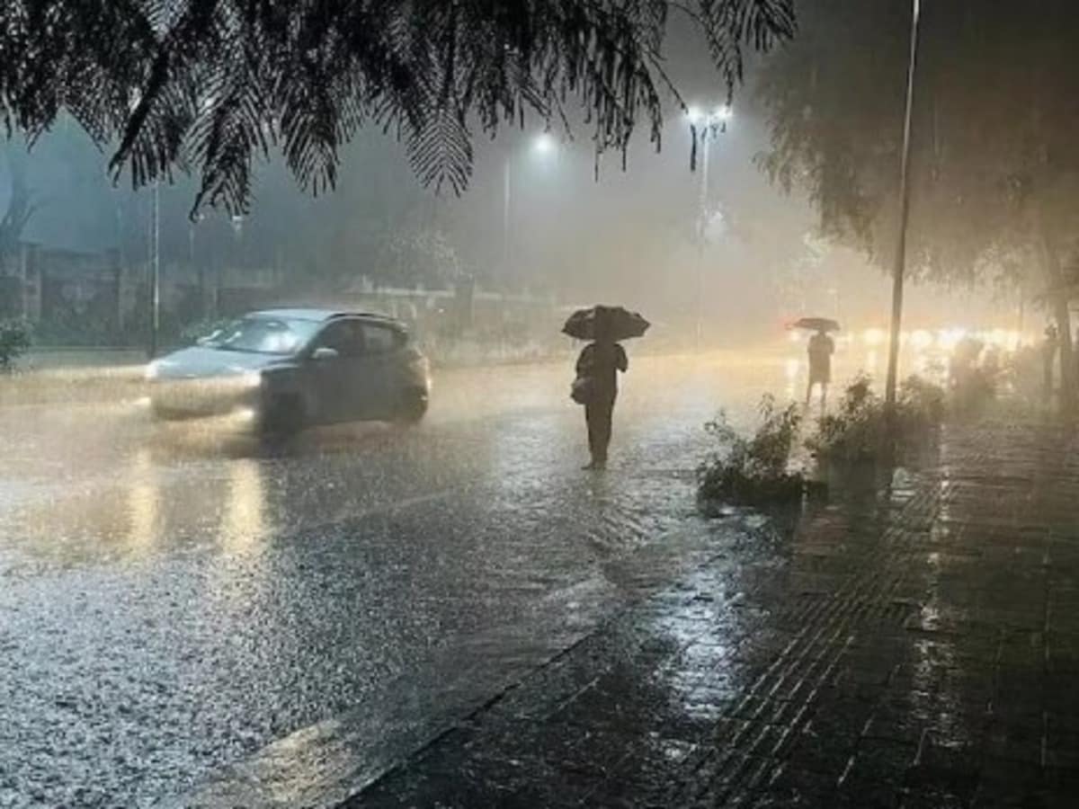 बंगाल में निम्नचाप बना चिंता का कारण बंगाल में निम्नचाप बना चिंता का कारण