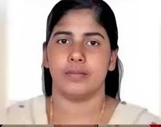 निमिषा प्रिया