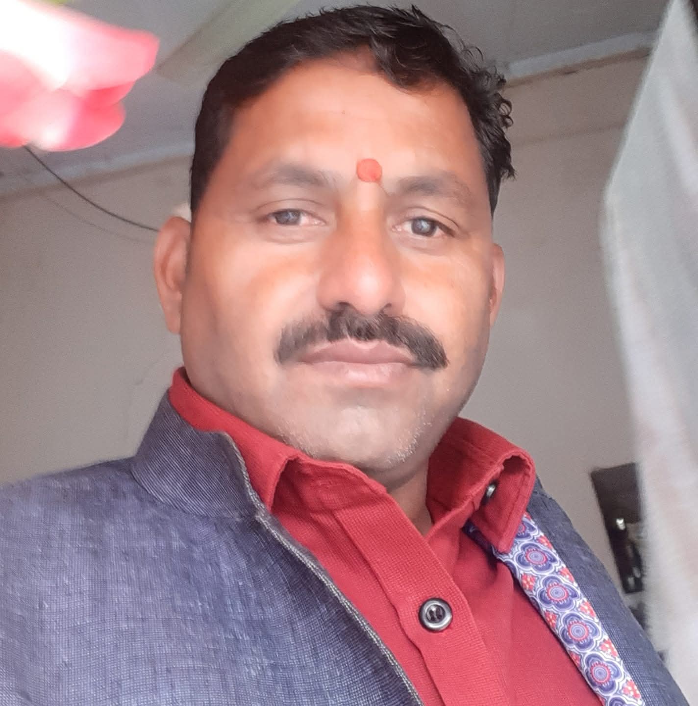 नारकोटिक्स कंट्रोल ब्यूरो इंदौर ने डोडा चूरा के साथ गिरफ्तार किया आरोपित।