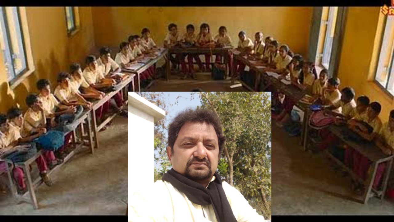 अर्द्ध वृताकार बैठने की पद्धति: समाधान या सतही सजावट? अर्द्ध वृताकार बैठने की पद्धति: समाधान या सतही सजावट?