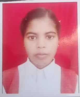 मृतक छात्रा की फाइल फोटो मृतक छात्रा की फाइल फोटो