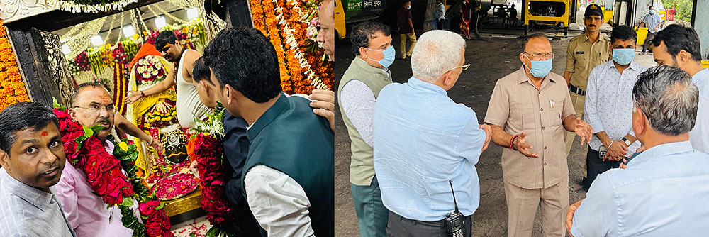 इंदौर वेस्ट मैनेजमेंट प्रणाली देशभर के लिए प्रेरणास्त्रोत : वासुदेव देवनानी इंदौर वेस्ट मैनेजमेंट प्रणाली देशभर के लिए प्रेरणास्त्रोत : वासुदेव देवनानी