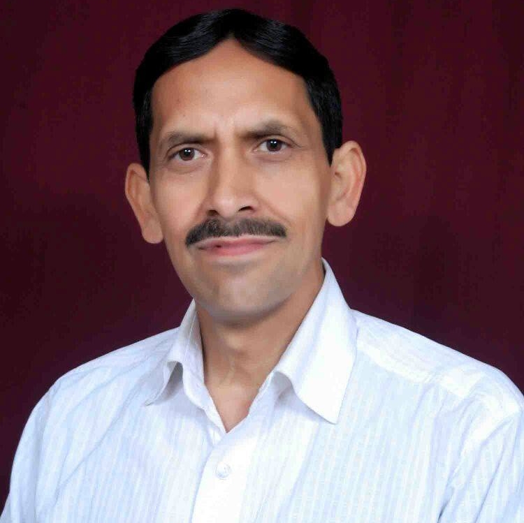 सुभाष बड़थ्वाल सुभाष बड़थ्वाल