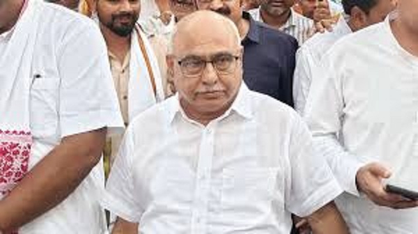 भाजपा प्रदेश अध्यक्ष हेमंत खण्डेलवाल ने ग्रुप कैप्टन शुभांशु शुक्ला के अंतरिक्ष मिशन से सकुशल लौटने पर दी बधाई भाजपा प्रदेश अध्यक्ष हेमंत खण्डेलवाल ने ग्रुप कैप्टन शुभांशु शुक्ला के अंतरिक्ष मिशन से सकुशल लौटने पर दी बधाई