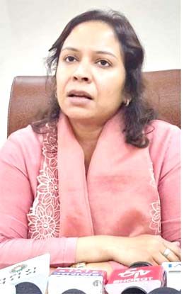 ऑपरेशन ‘कालनेमि’ के तहत कुमाऊं में 300 फर्जी बाबाओं पर कार्रवाई ऑपरेशन ‘कालनेमि’ के तहत कुमाऊं में 300 फर्जी बाबाओं पर कार्रवाई