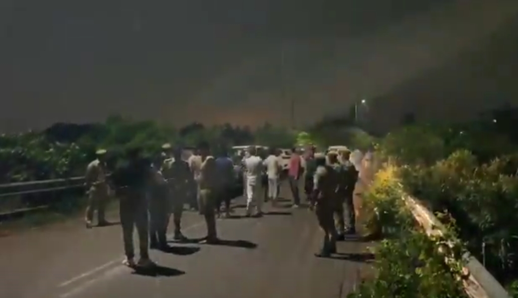 घटना स्थल घटना स्थल