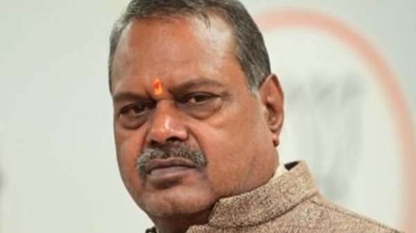 नारायण सिंह कुशवाहा (फाइल फोटो)