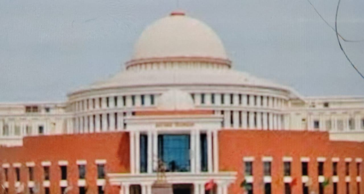 झारखंड विधानसभा की फाइल फोटो झारखंड विधानसभा की फाइल फोटो