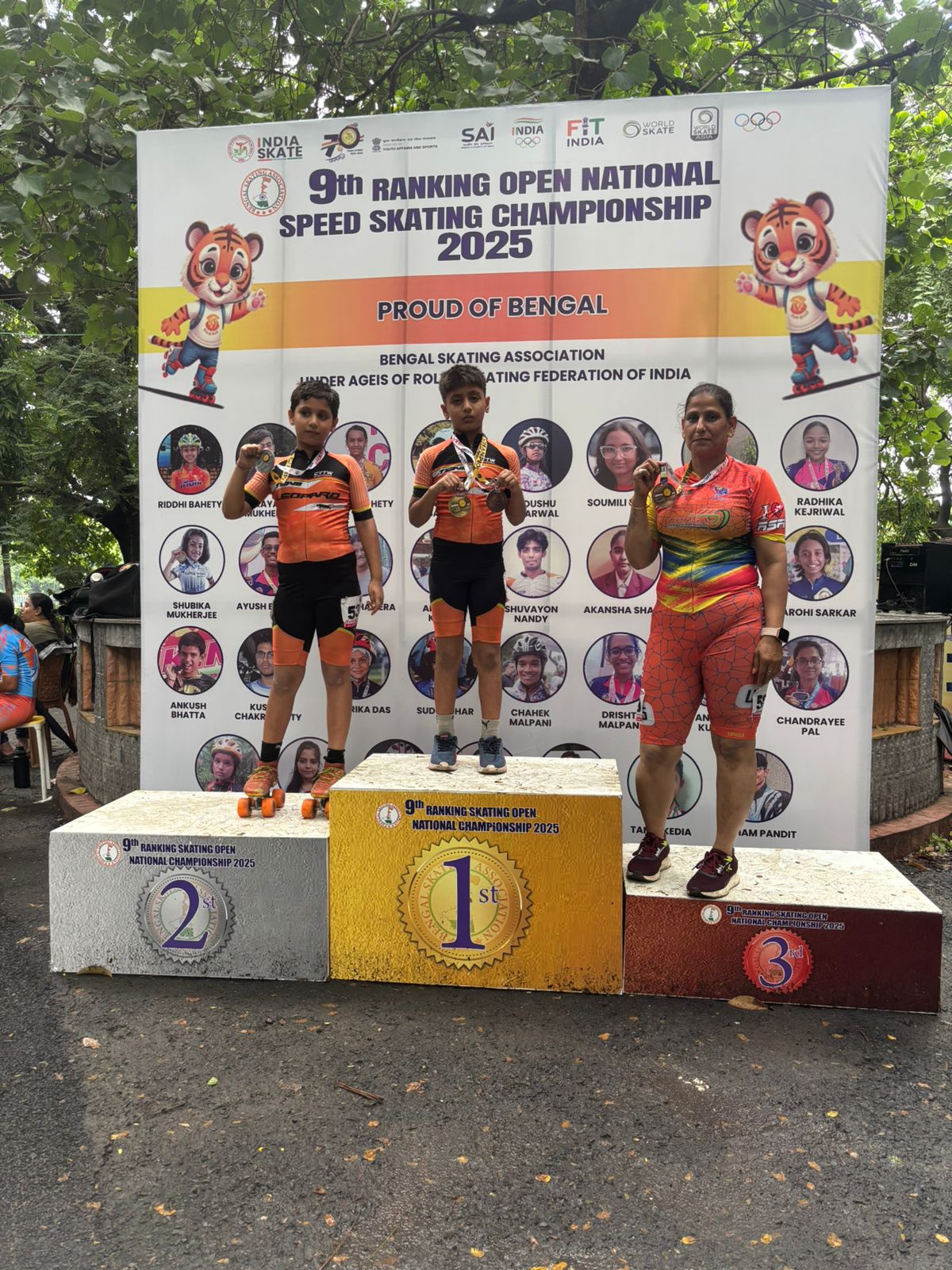 उत्तर प्रदेश की टीम में प्रतिनिधित्व करने वाले बरेका के खिलाड़ी उत्तर प्रदेश की टीम में प्रतिनिधित्व करने वाले बरेका के खिलाड़ी