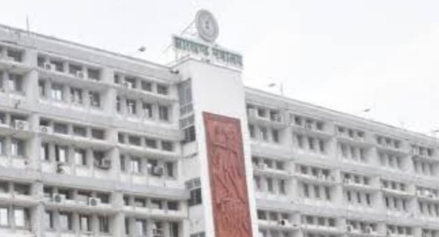 प्रोजेक्ट भवन फाइल फोटो प्रोजेक्ट भवन फाइल फोटो