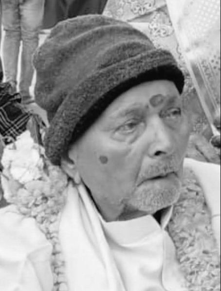 ब्रह्मानन्द यादव ब्रह्मानन्द यादव
