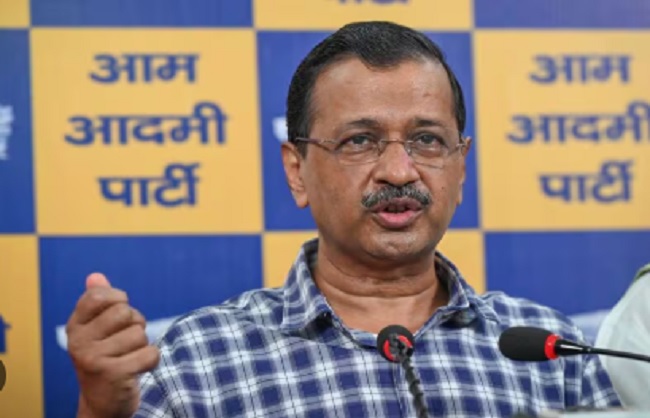 आआपा के संयोजक अरविंद केजरीवाल (फाइल फोटो) आआपा के संयोजक अरविंद केजरीवाल (फाइल फोटो)