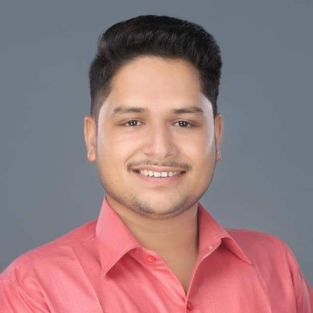 डीएवी पीजी कॉलेज छात्र संघ अध्यक्ष सिद्धार्थ अग्रवाल डीएवी पीजी कॉलेज छात्र संघ अध्यक्ष सिद्धार्थ अग्रवाल