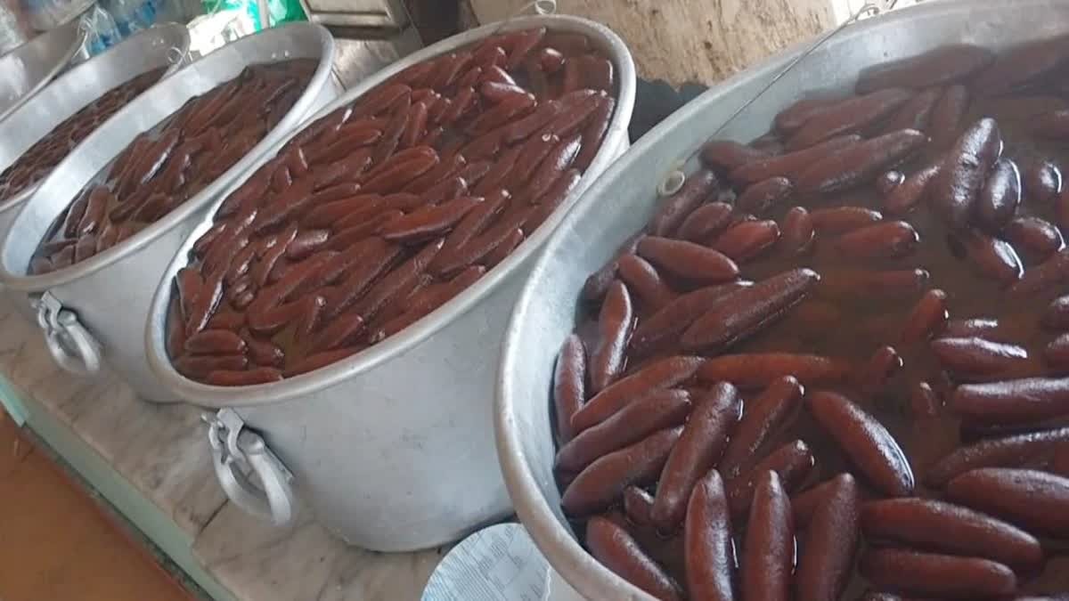 शक्तिगढ़ में शहीद दिवस के उपलक्ष्य में दो दिवसीय लैंचा मेला शक्तिगढ़ में शहीद दिवस के उपलक्ष्य में दो दिवसीय लैंचा मेला