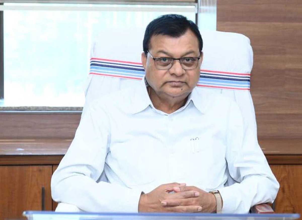 मंत्री लखन लाल देवांगन मंत्री लखन लाल देवांगन