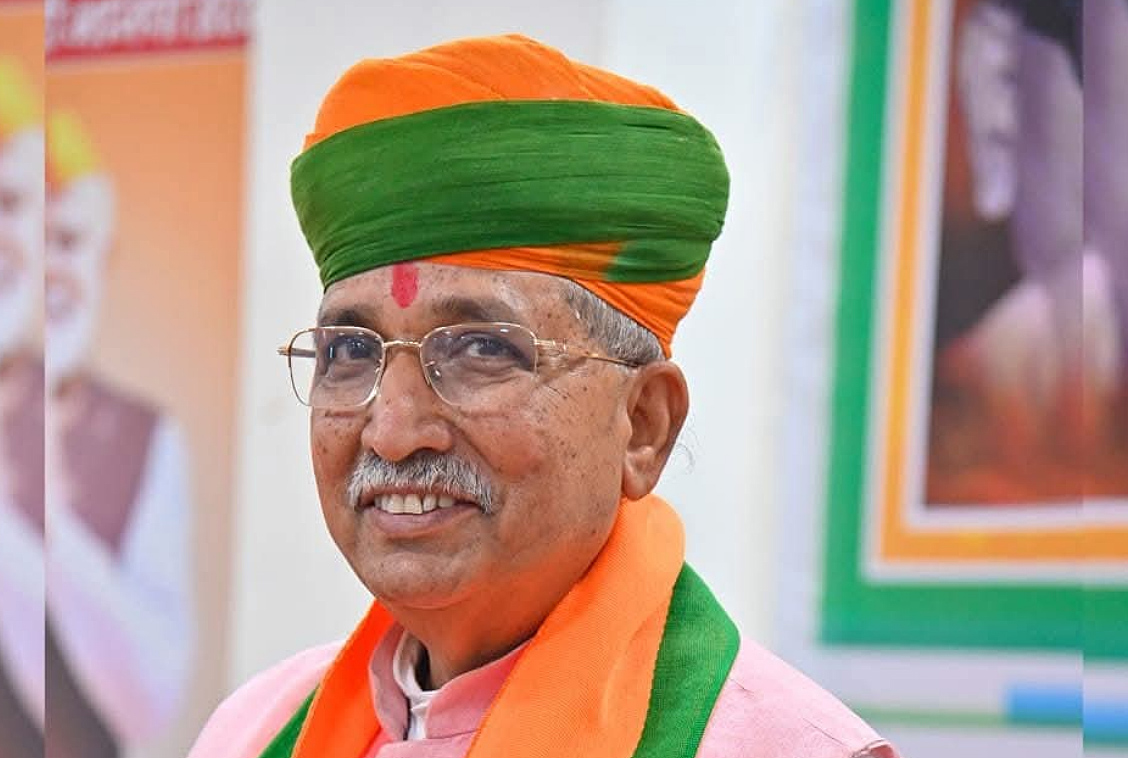 खाजूवाला से जैसलमेर नई रेल लाईन के लिए 6.50 करोड़ की लागत से फाईनल लोकेशन सर्वे हेतु मिली स्वीकृति खाजूवाला से जैसलमेर नई रेल लाईन के लिए 6.50 करोड़ की लागत से फाईनल लोकेशन सर्वे हेतु मिली स्वीकृति