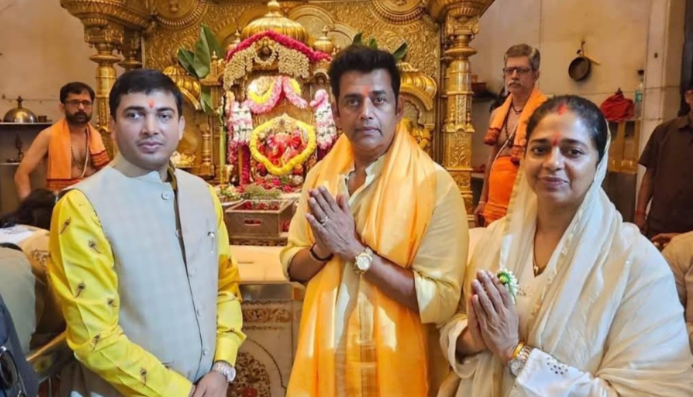 रवि किशन