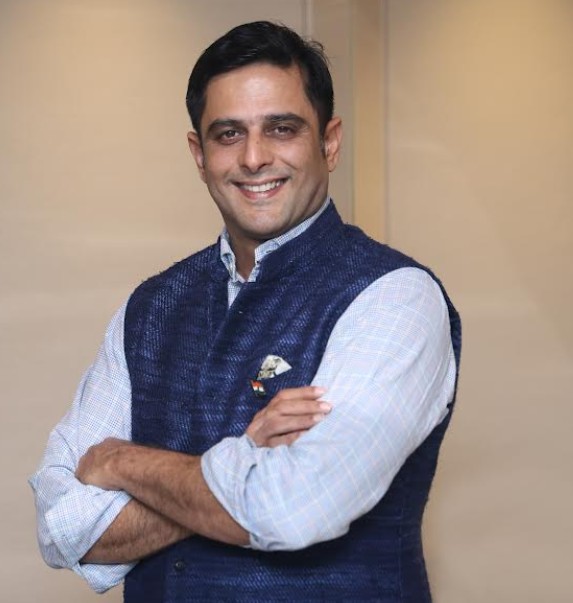 एनआरएआई के अध्यक्ष कालिकेश नारायण सिंह देव एनआरएआई के अध्यक्ष कालिकेश नारायण सिंह देव