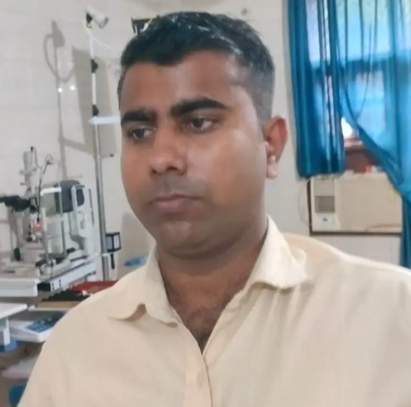 पीड़ित बालक राम शर्मा