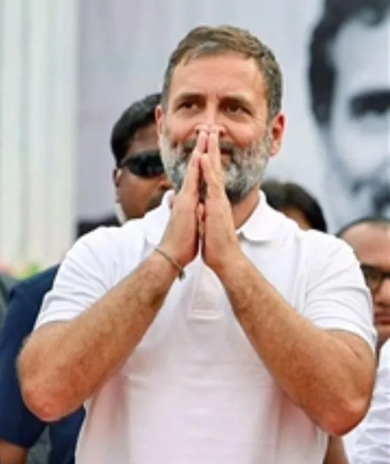 राहुल गांधी की फाइल फाेटाे राहुल गांधी की फाइल फाेटाे