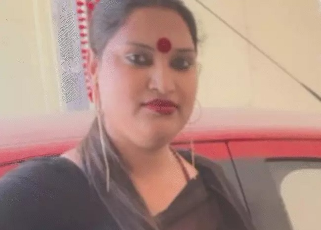 भोपाल में किन्नर बनकर रह रहा था बांग्लादेशी अब्दुल भोपाल में किन्नर बनकर रह रहा था बांग्लादेशी अब्दुल