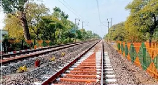 ब्रॉड गेज ब्रॉड गेज