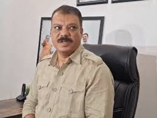 नेता प्रतिपक्ष उमंग सिंगार