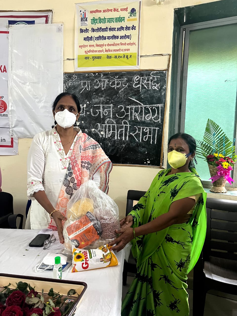 Nutrition kit tuberculosis patients Nutrition kit tuberculosis patients