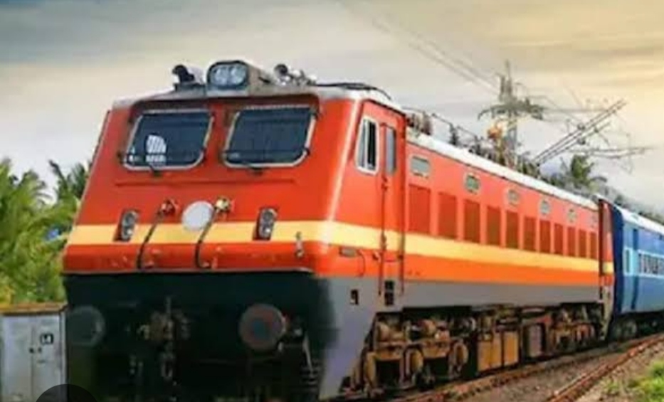 ट्रेन की चपेट मे आने से अधेड़ की मौत ट्रेन की चपेट मे आने से अधेड़ की मौत