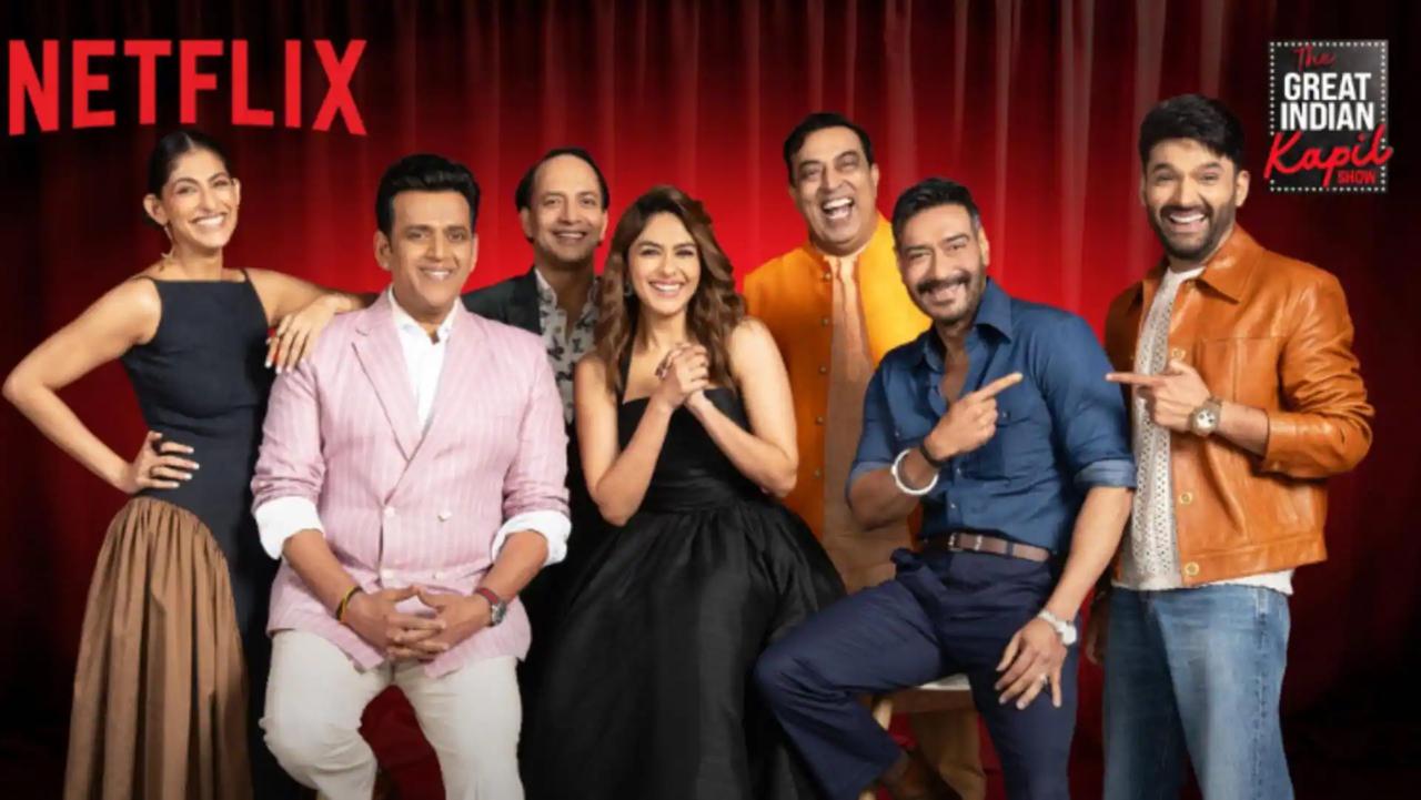 सन ऑफ सरदार 2 सन ऑफ सरदार 2