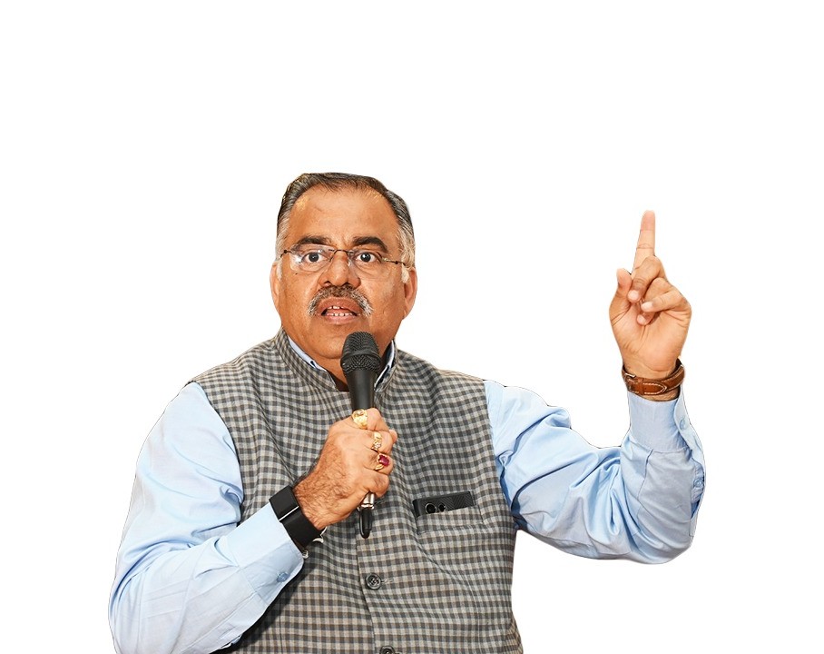 तरुण चुग ने जम्मू-कश्मीर पर कांग्रेस के राजनीतिक नाटक की आलोचना की तरुण चुग ने जम्मू-कश्मीर पर कांग्रेस के राजनीतिक नाटक की आलोचना की