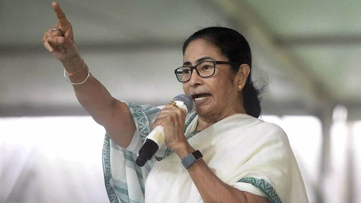 मुख्यमंत्री ममता बनर्जी ने राजारहाट में की हाउसिंग प्रोजेक्ट का उद्घाटन मुख्यमंत्री ममता बनर्जी ने राजारहाट में की हाउसिंग प्रोजेक्ट का उद्घाटन