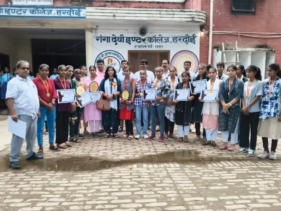 शिक्षित व्यक्ति ही सही दिशा चुनकर अपनी मंजिल को प्राप्त कर सकता है: डॉ अभिराम सिंह