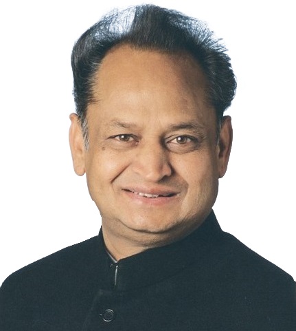 पूर्व सीएम गहलोत, Ex cm gehlot file photo
