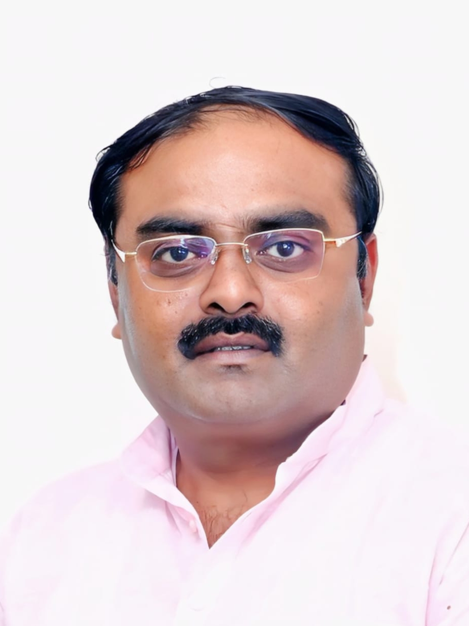 बीजेपी जिला अध्यक्ष पानीपत दुष्यंत भट्ट
