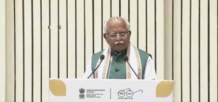 मनोहर लाल