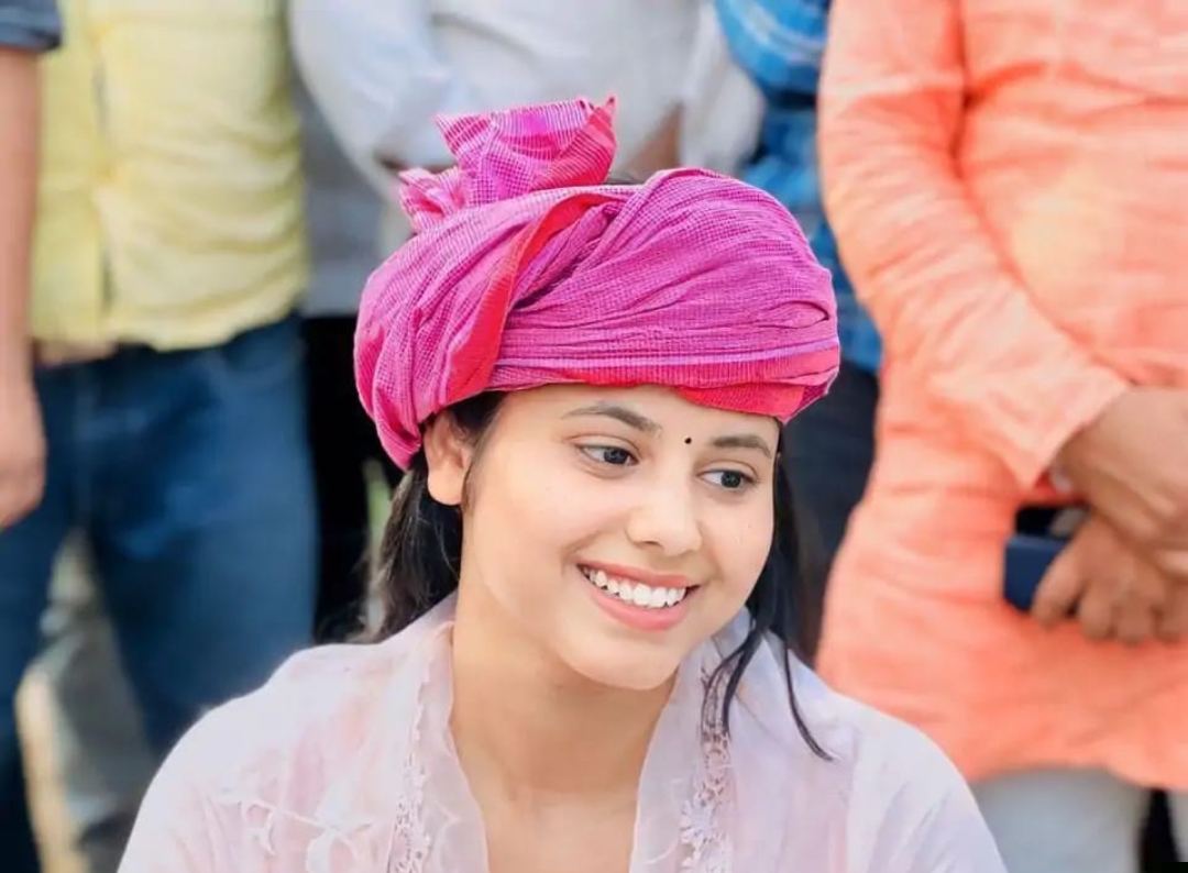 सपा सांसद प्रिया सरोज की फाइल फोटो
