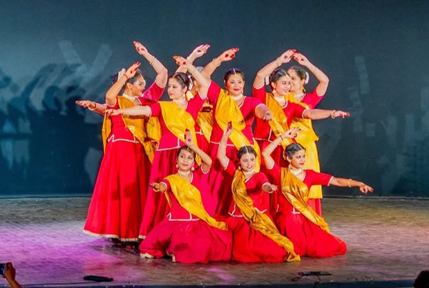 शास्त्रीय गायन, वादन व नृत्य की होंगी प्रस्तुतियां